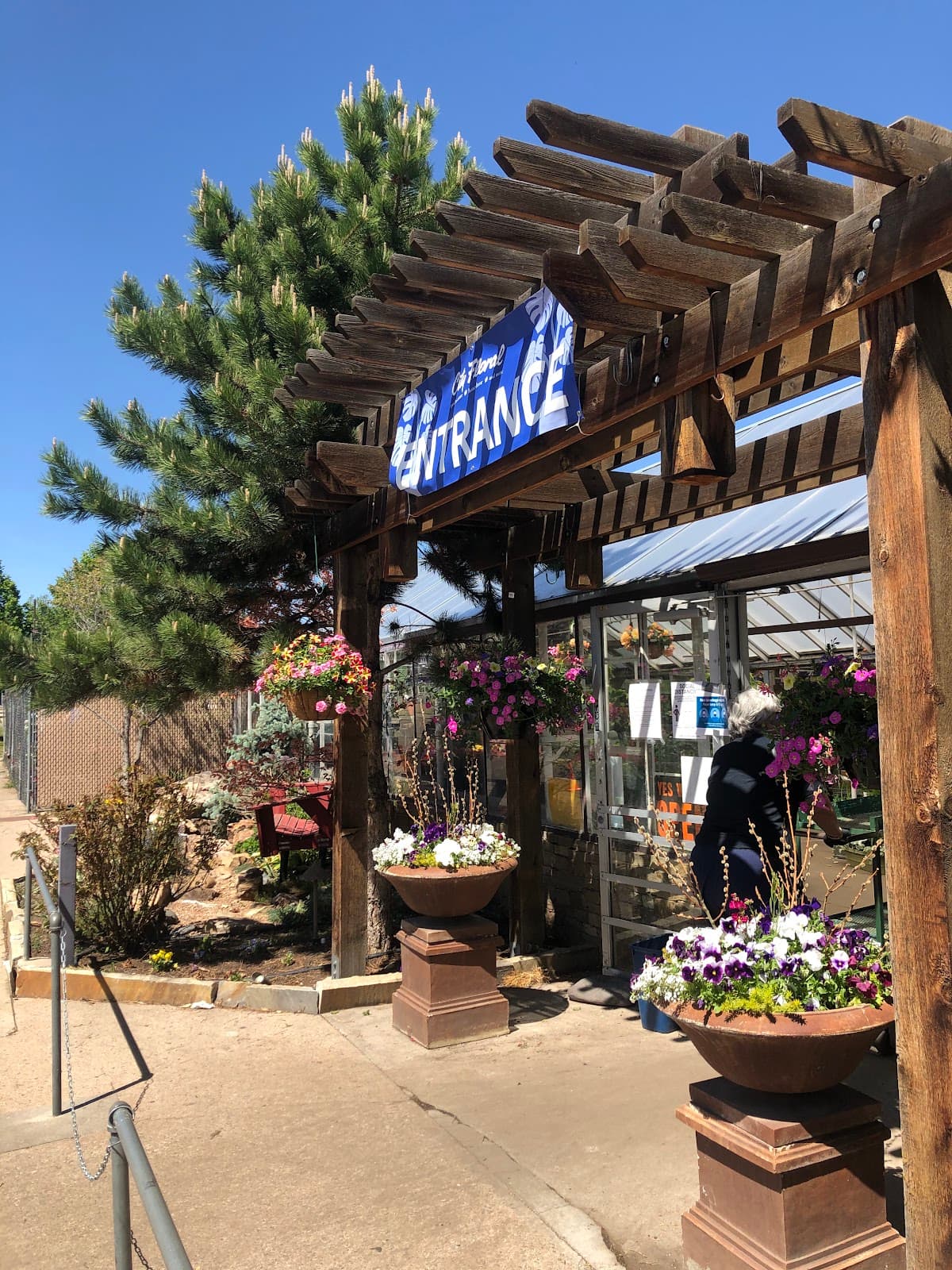 City Floral Garden Center - Image 1