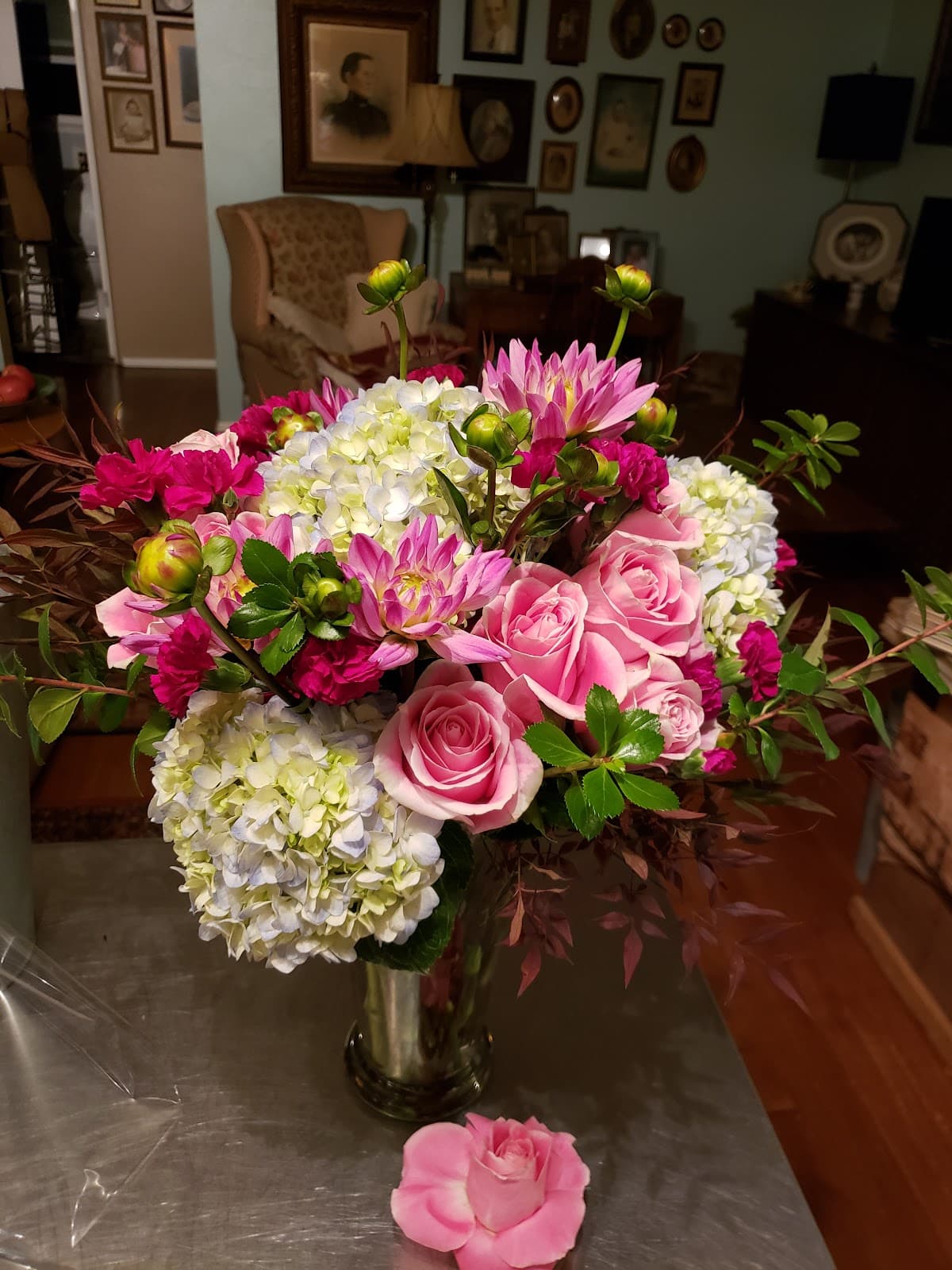 Market Street Floral - Image 1