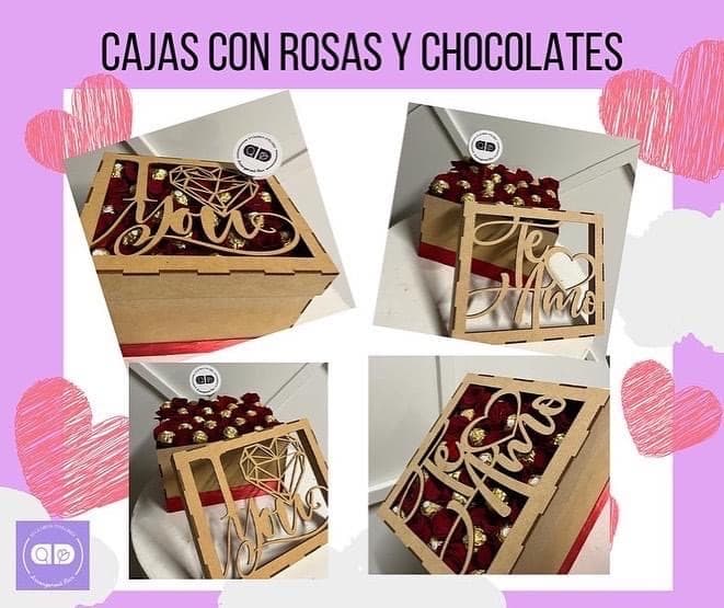 DGlobos DFlores Arrangement Bar - Image 1