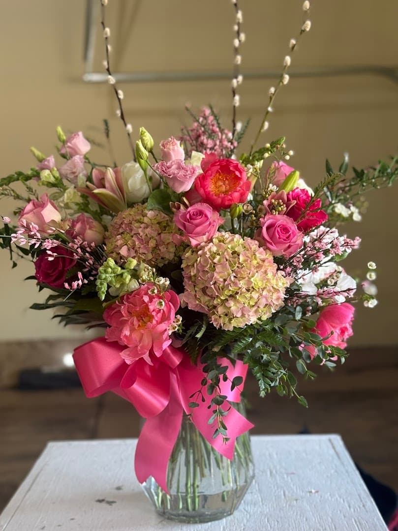Flowers By Nancy - Image 1