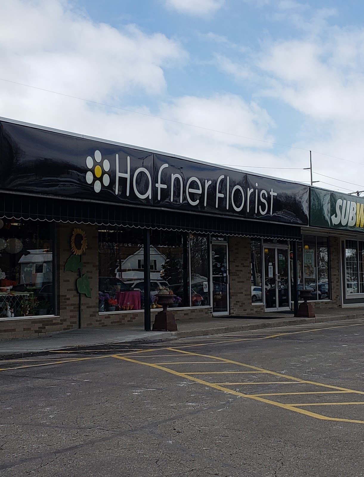 Hafner Florist - Image 1