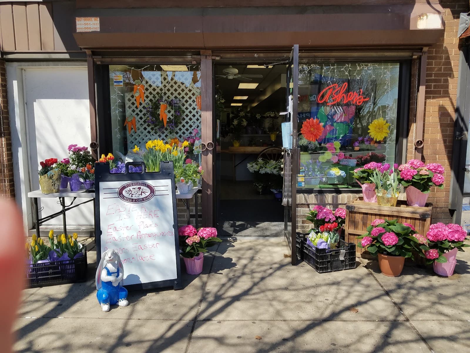 Torresdale Flowers Shop Inc - Image 1