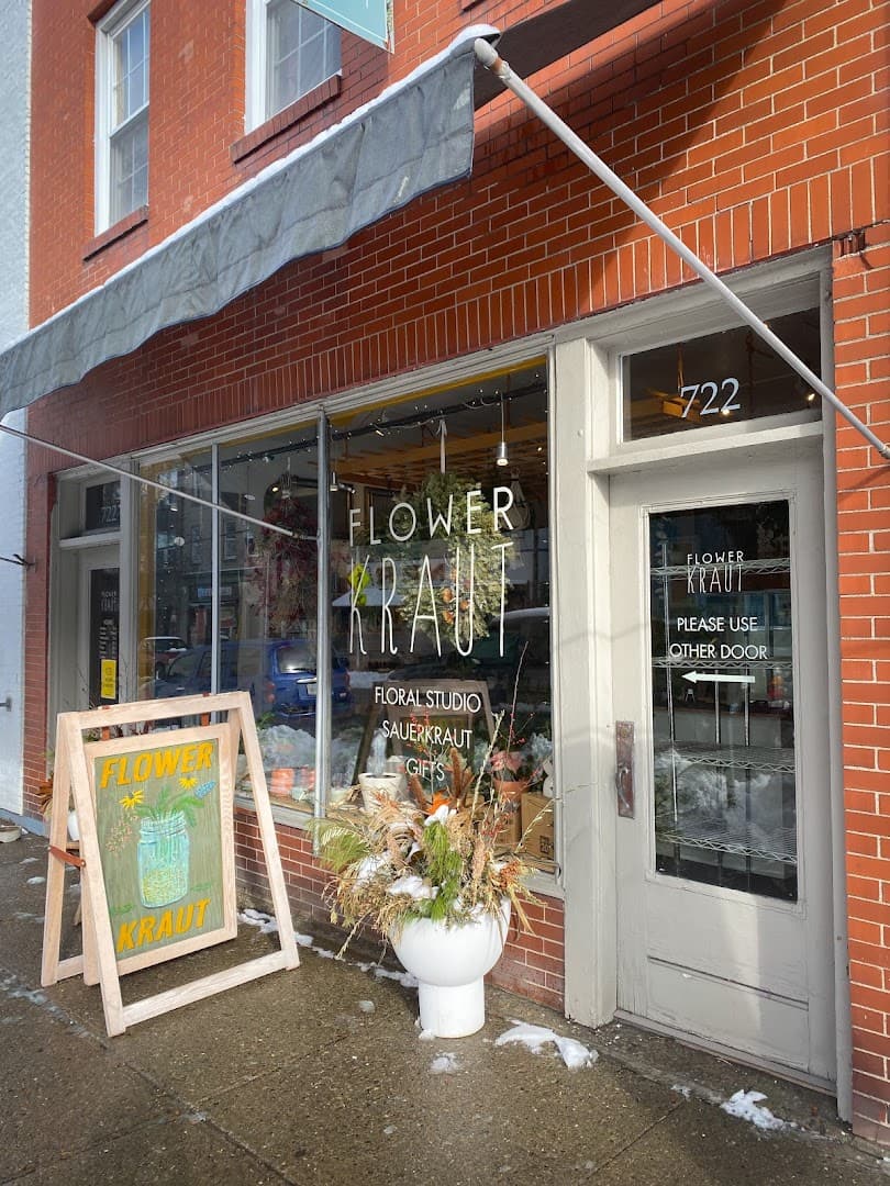 Flowerkraut - Image 1