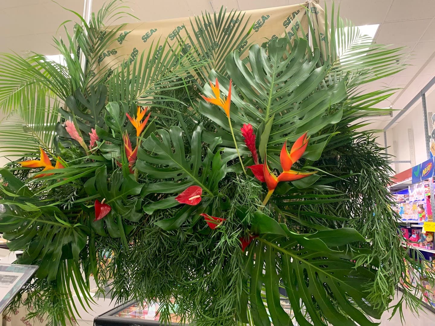 Flowered By Hope - Image 1