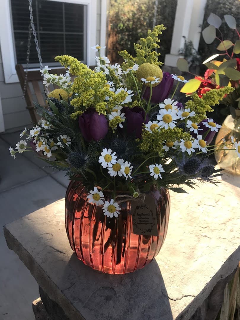 Posey Flower Co. - Image 1