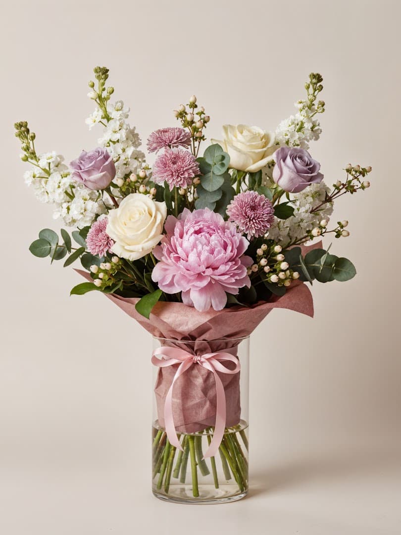 Solo Flowers – Local Florist & Flower Delivery in Bear, Delaware - Image 1