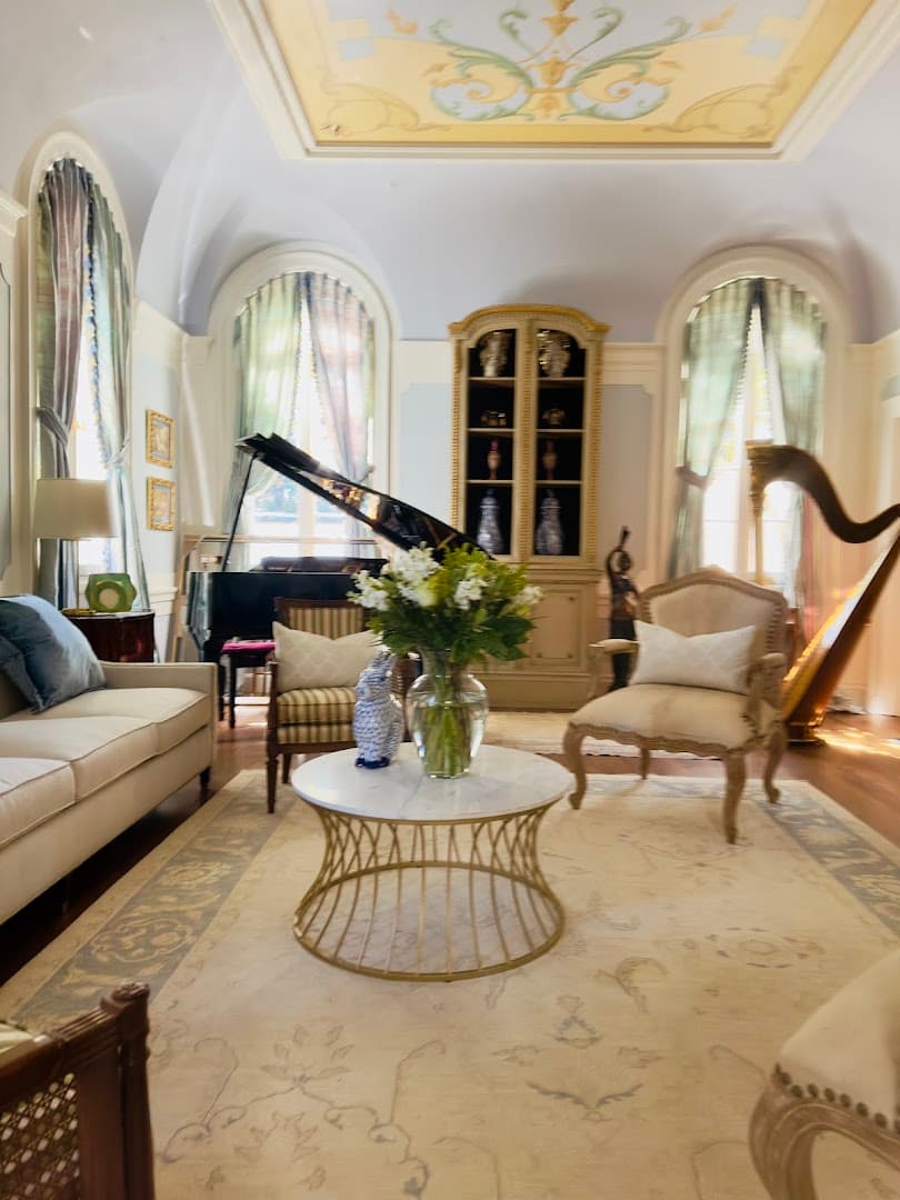 LUXE Macon - Florals by BJ Shepherd - Image 1