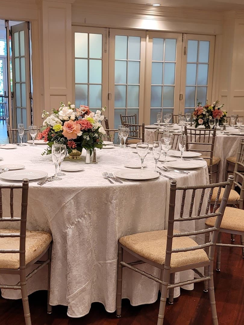 Go Green Floral Design - Image 1