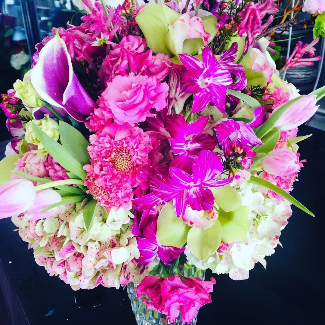 Harrison Flowers LLC - Image 1