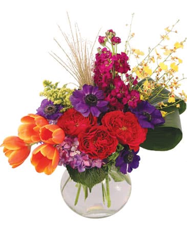 Angel Garden Florist - Image 1