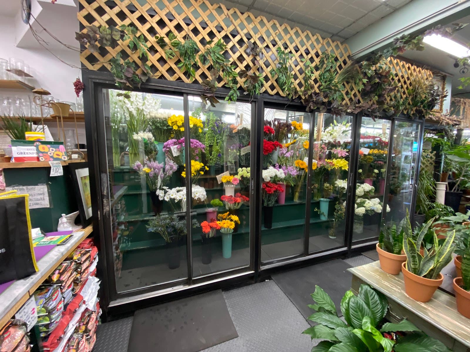 Greenpoint Floral Co. - Image 1