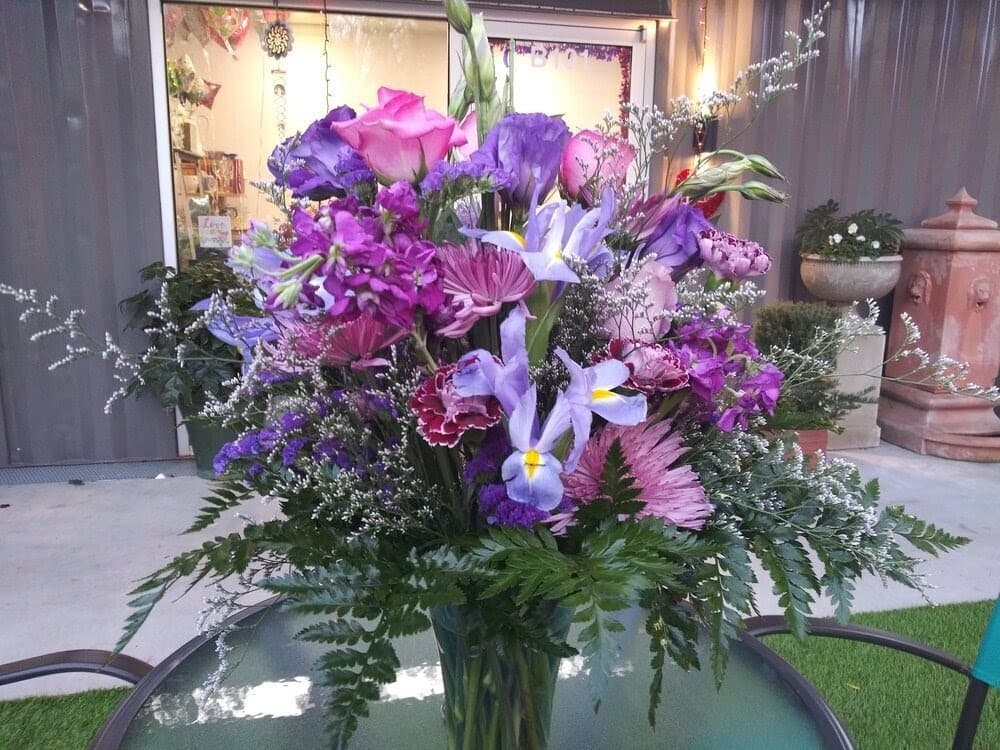 Royal Petals ATL - Image 1