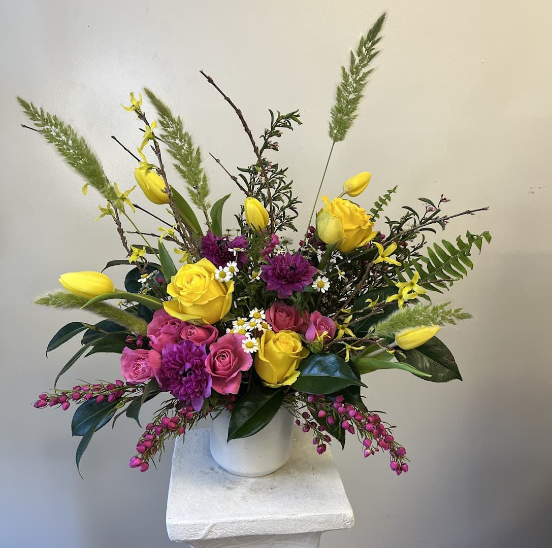 Flowers to the People - Image 1