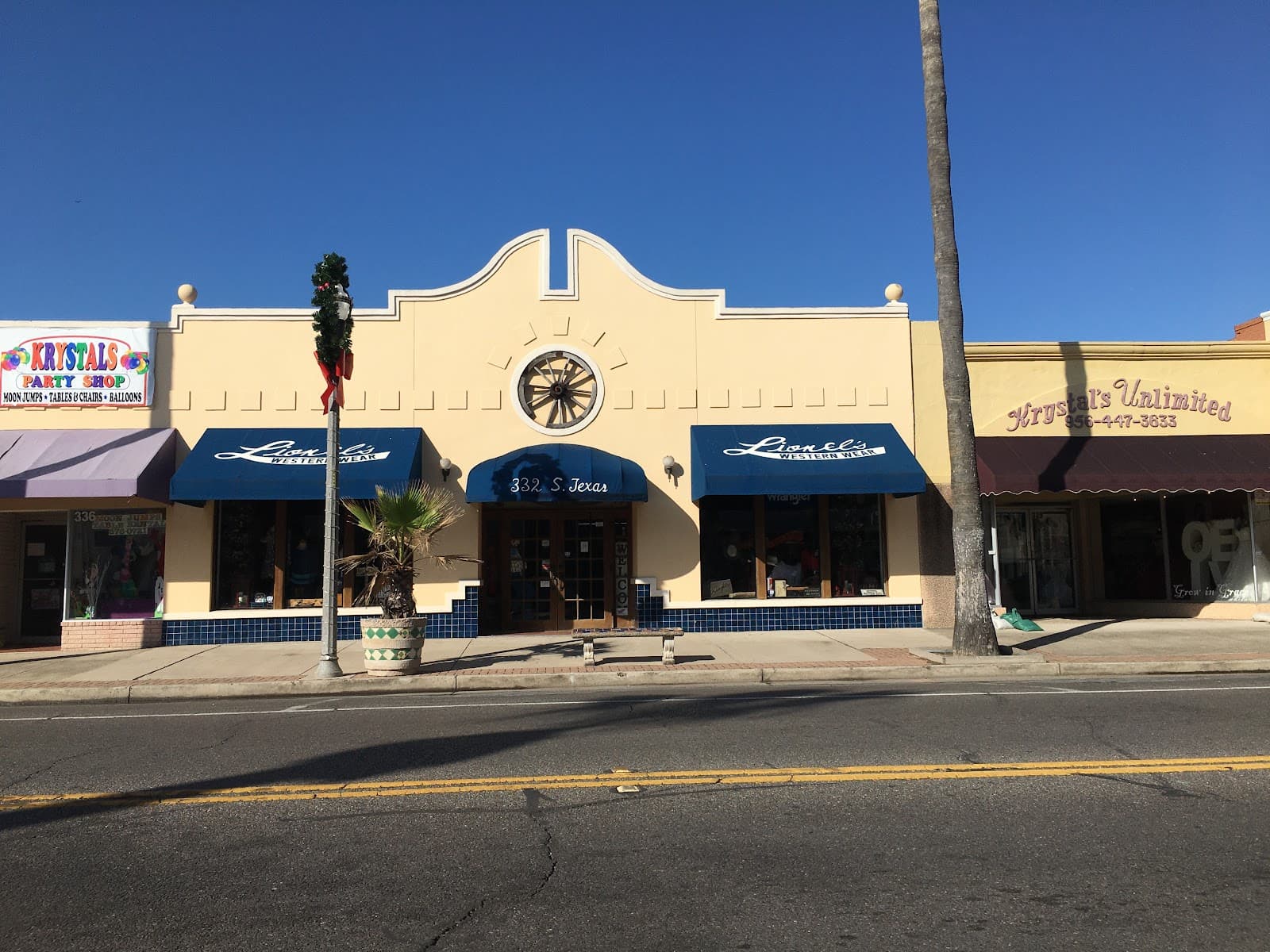 Krystal's Unlimited - Image 1