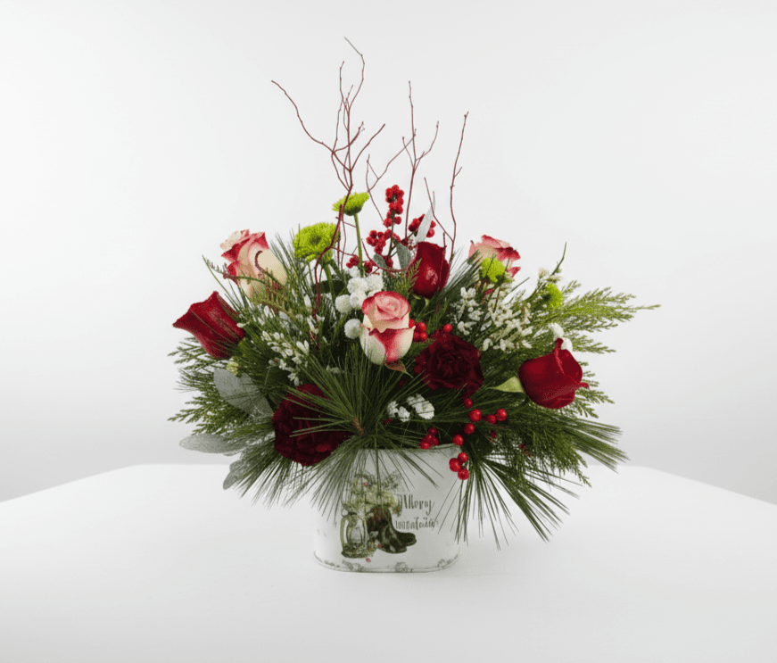 Ethereal Designs: A Floral Studio - Image 1