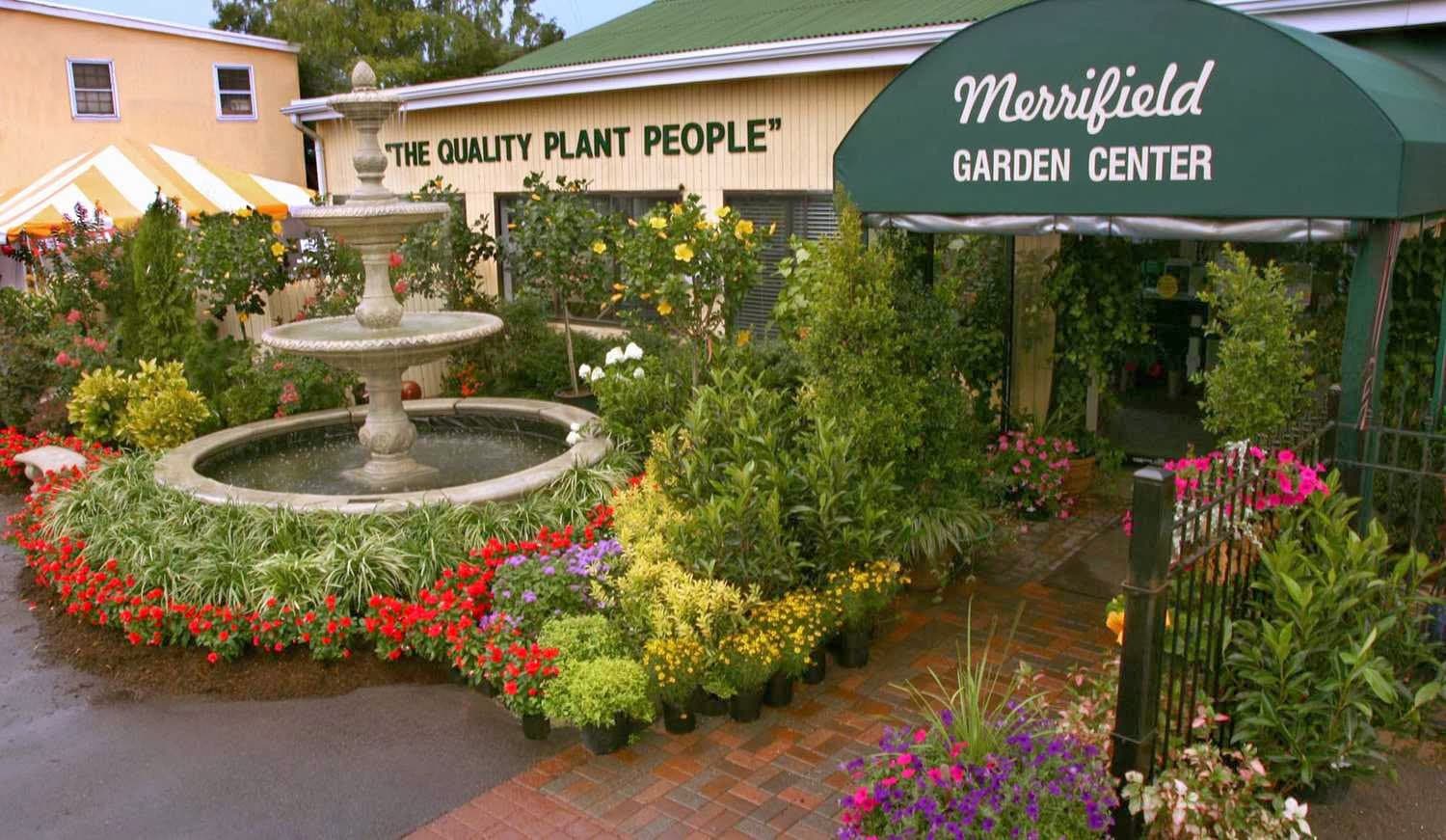 Merrifield Garden Center - Image 1