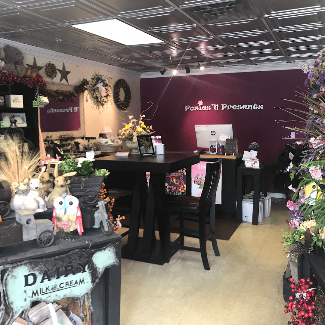 Posies 'N Presents - Image 1