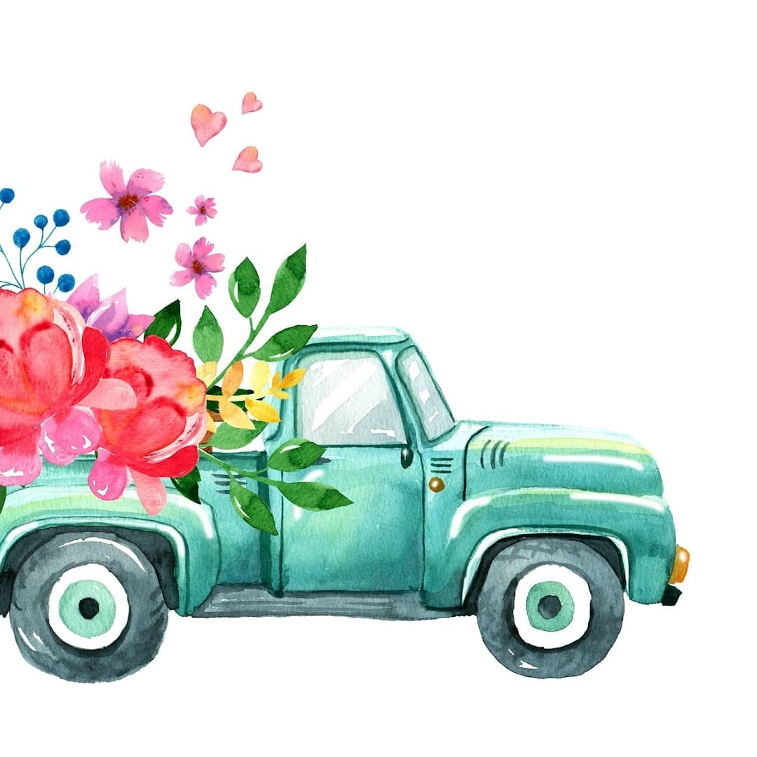 Flowers By Jenny - Image 1