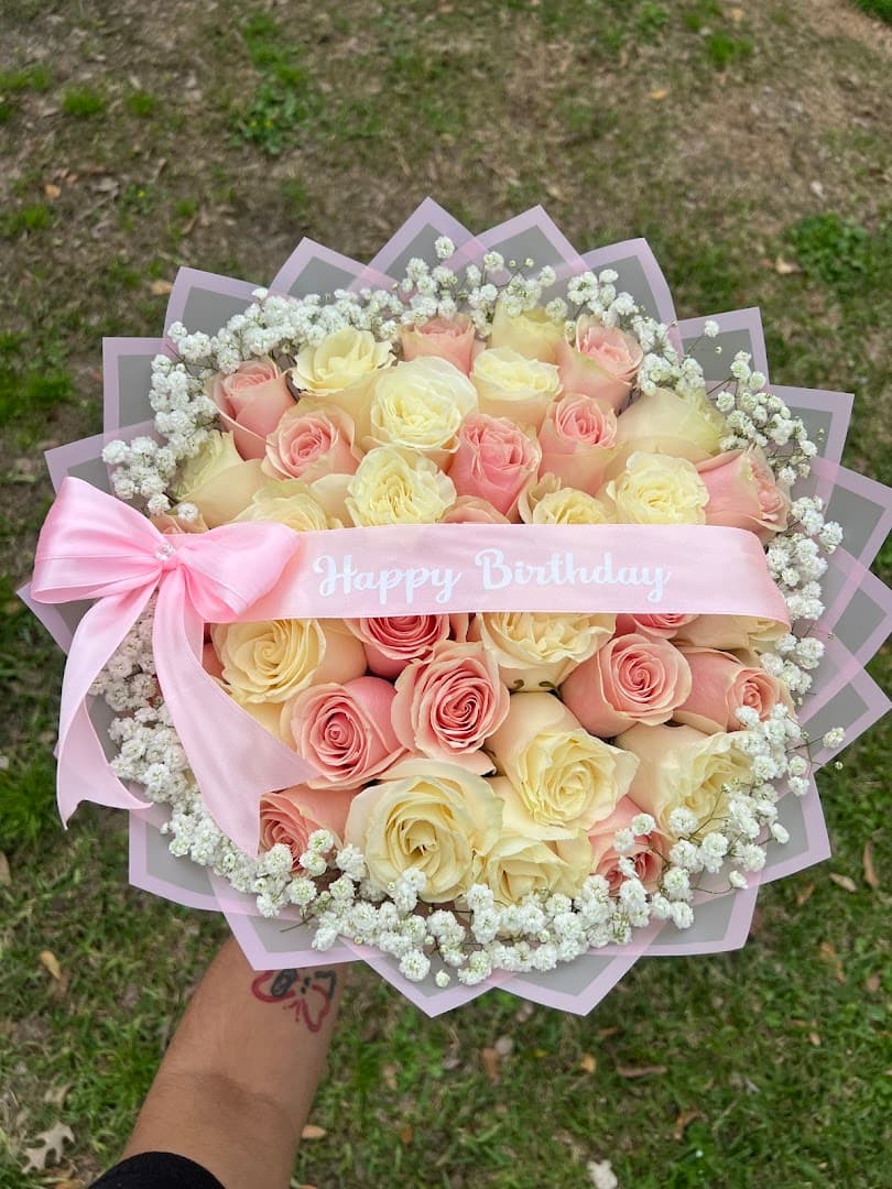 Flowersbymagii - Image 1