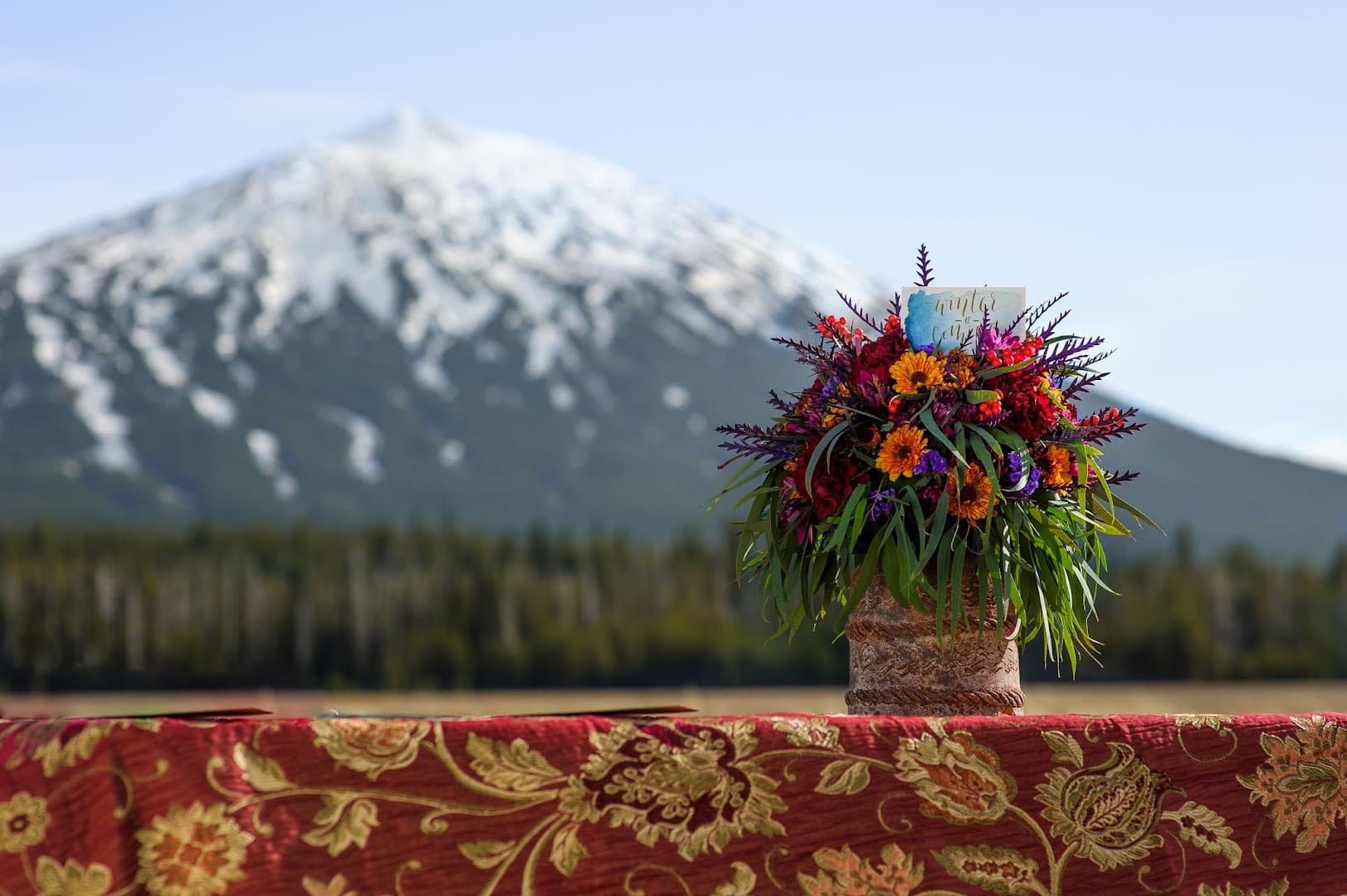 Woodland Floral LLC - Image 1