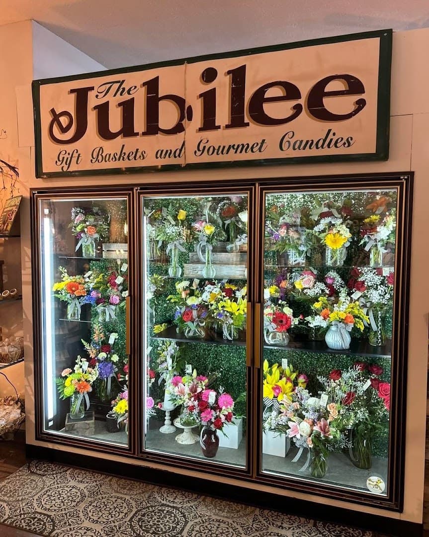 Jubilee Flowers & Gifts - Image 1