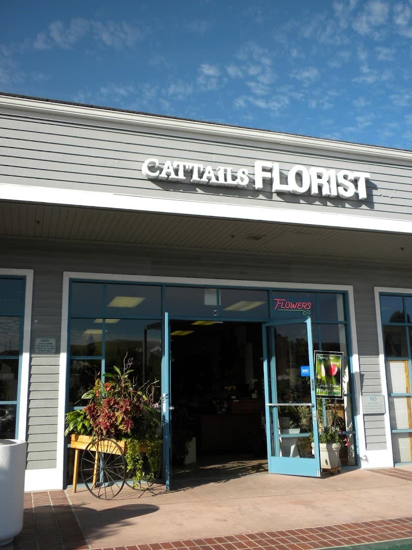 Cattails Florist - Image 1