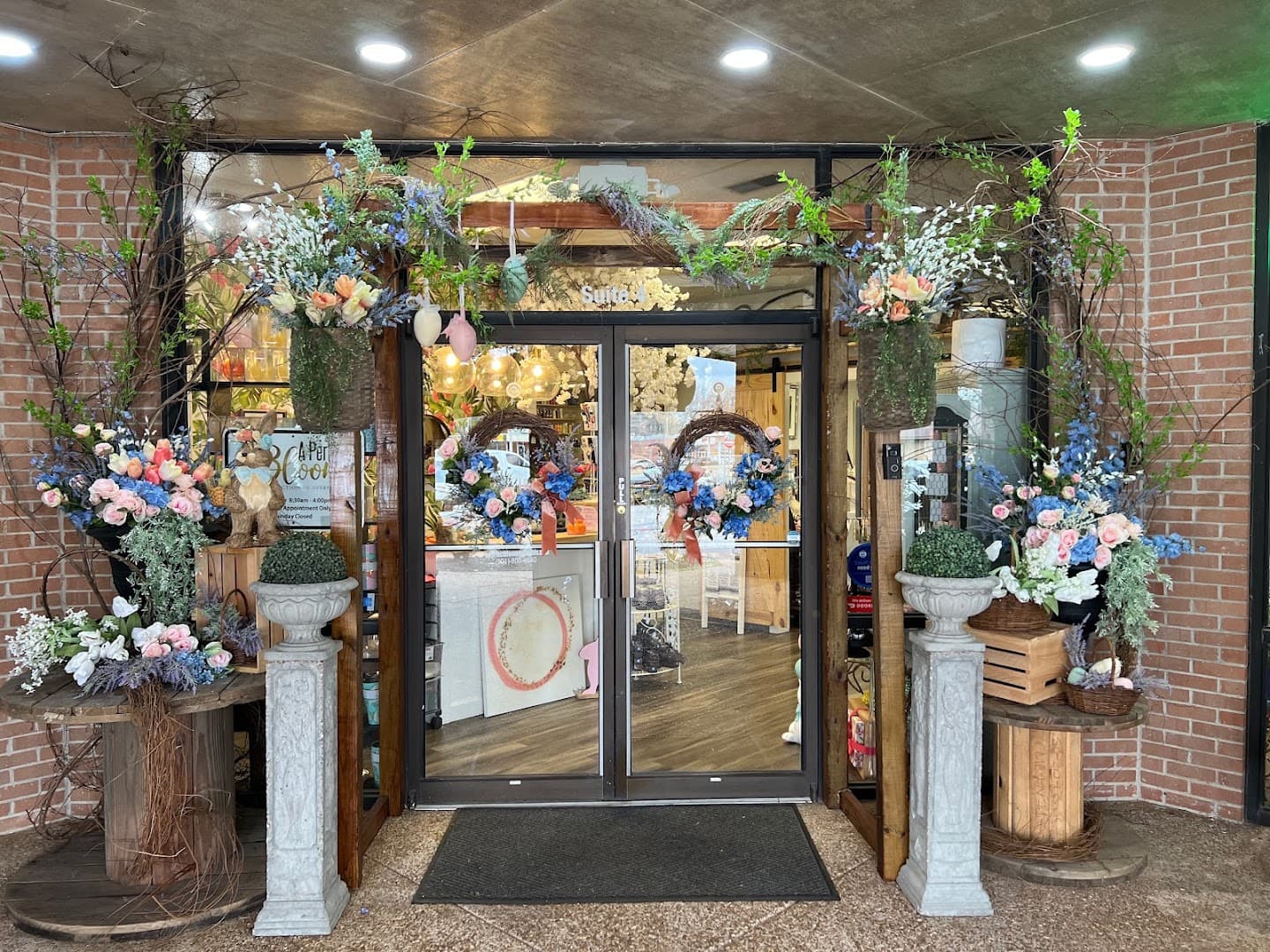 A Perfect Bloom Memphis Florist - Image 1