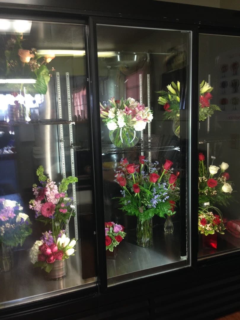 Allen Flower Shop - Image 1