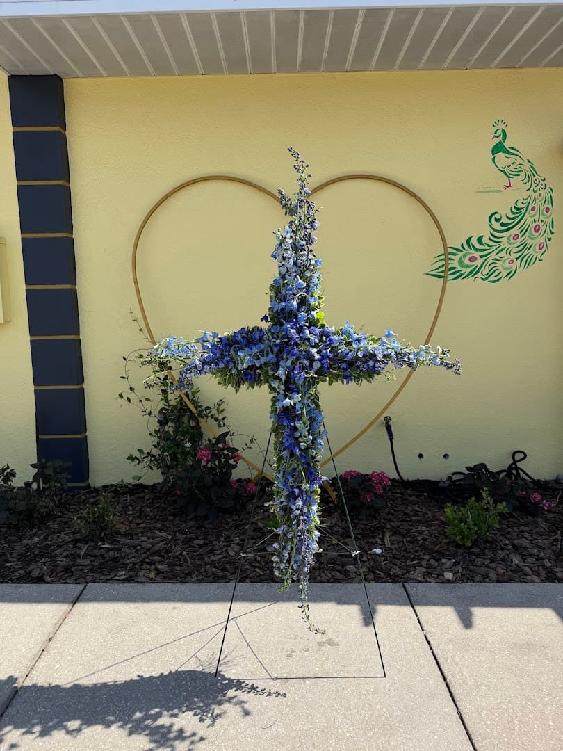 La Maison des Fleurs Boutique Florist - Image 1