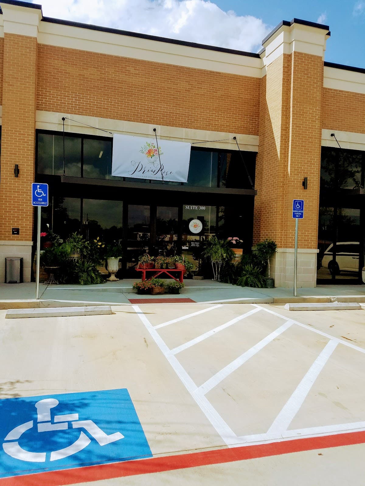 Flowers by Primrose - Image 1