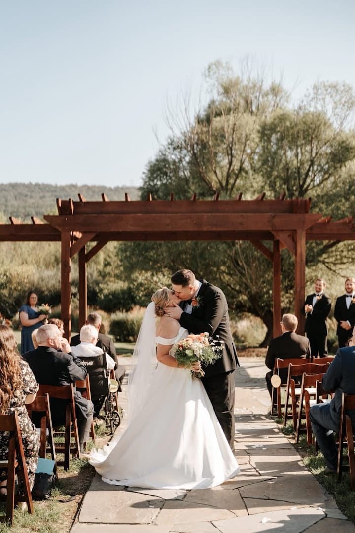 Wild Dahlia Designs - Image 1