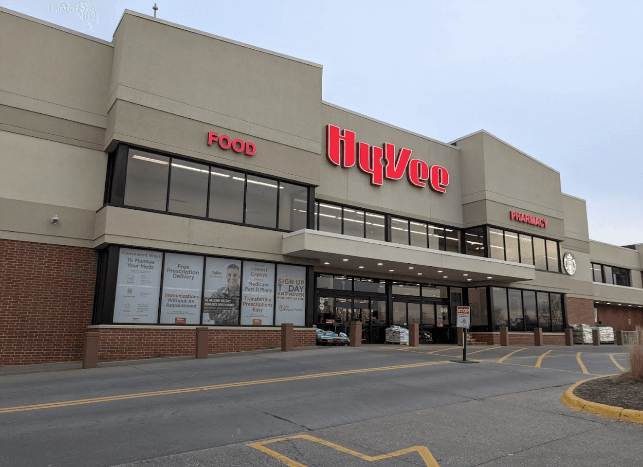 Hy-Vee Floral - Image 1