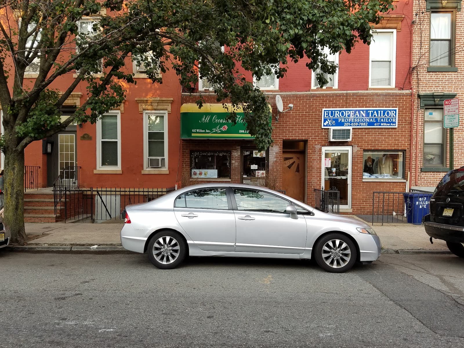 All Occasion Florist - Image 1