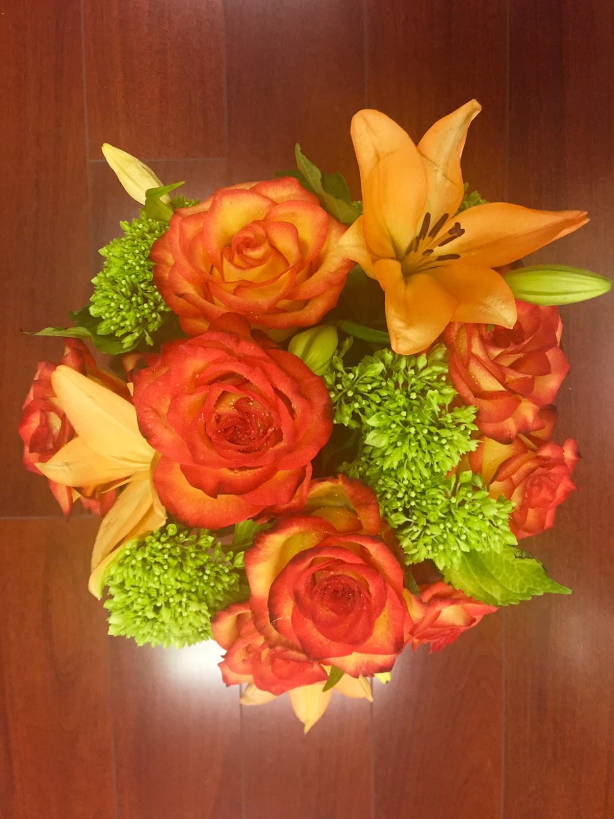 Sarah's Florist - Image 1