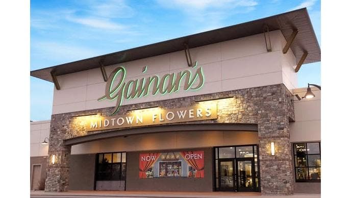 Gainan's Midtown Flowers - Image 1