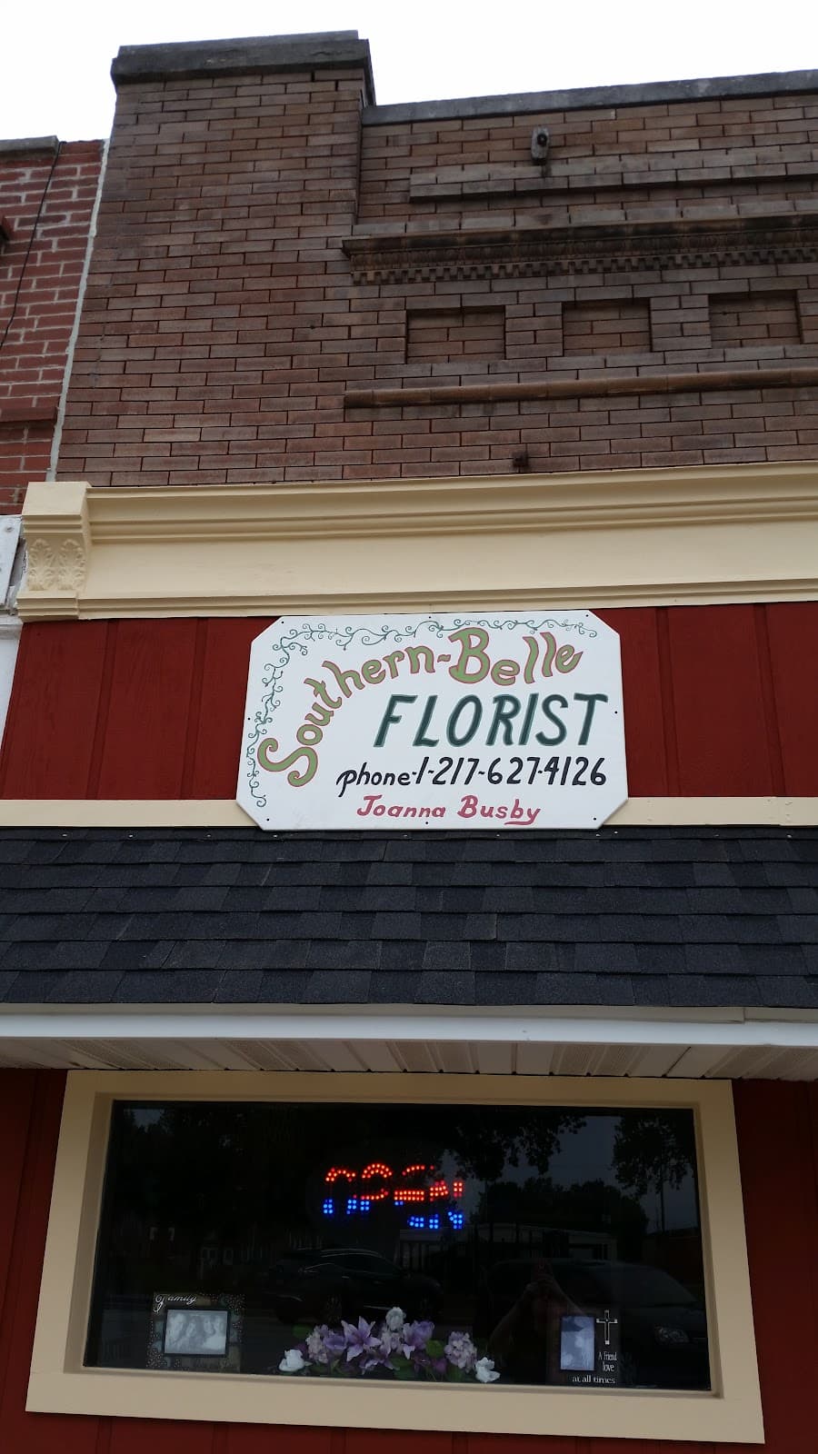 Southern Belle Florist - Image 1