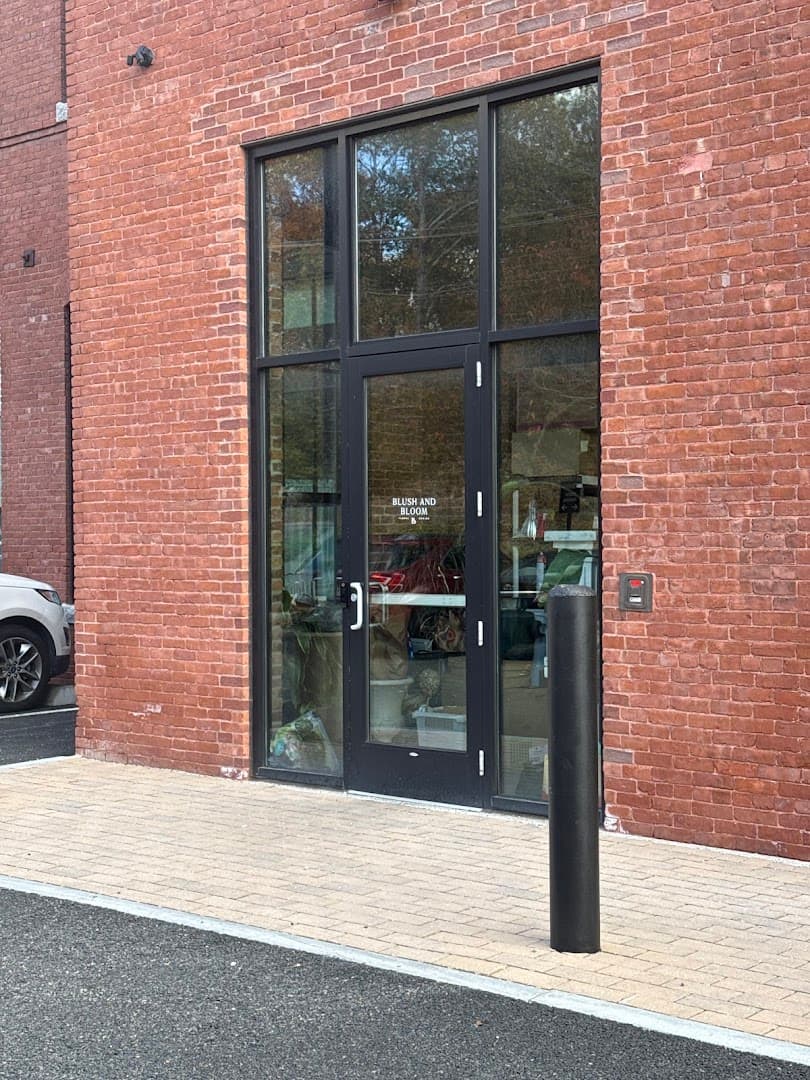 Blush and Bloom Floral Design INC. - Image 1