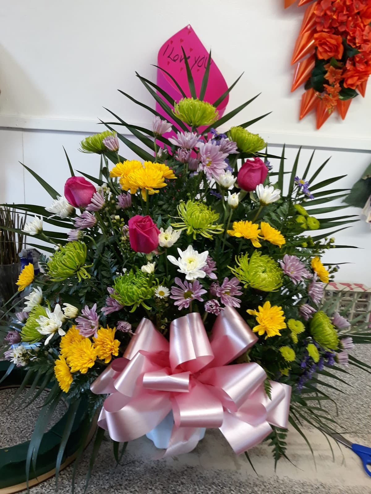 Floreria Los Girasoles - Image 1