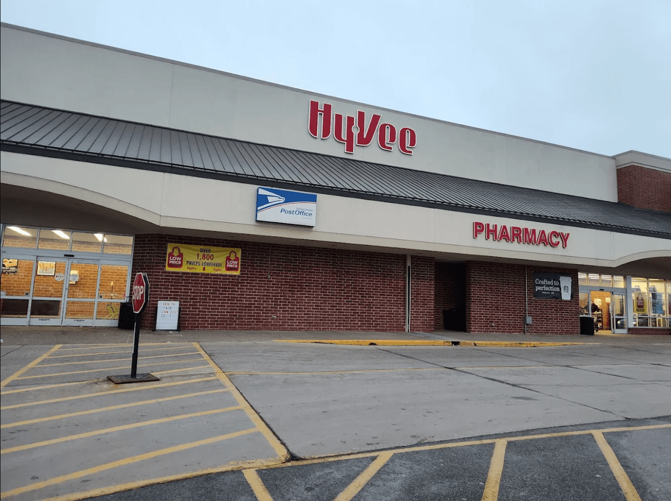 Hy-Vee Floral - Image 1