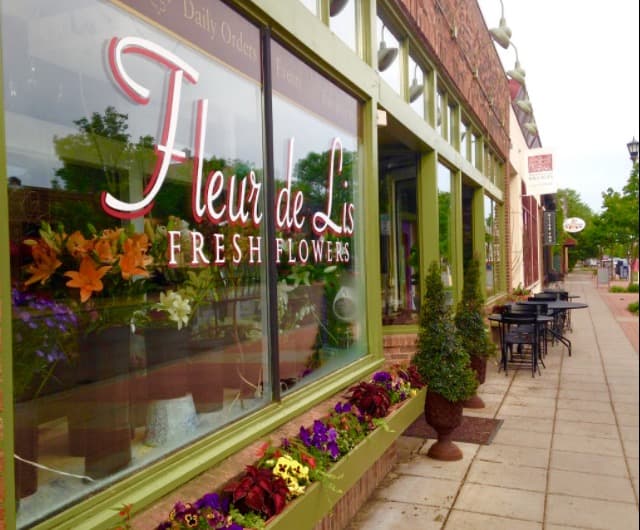 Ergo Floral - Image 1