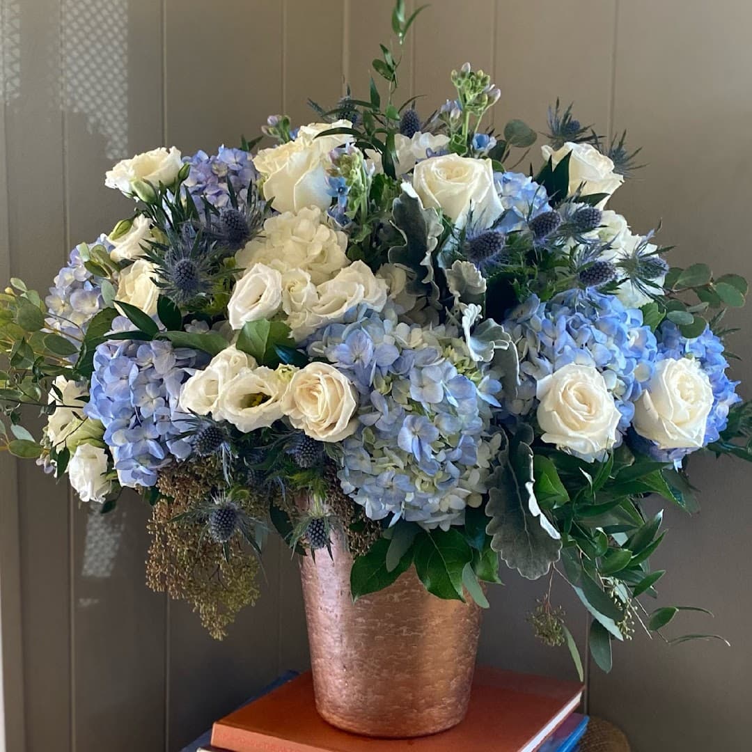 Coleen's Flower Shop - Image 1