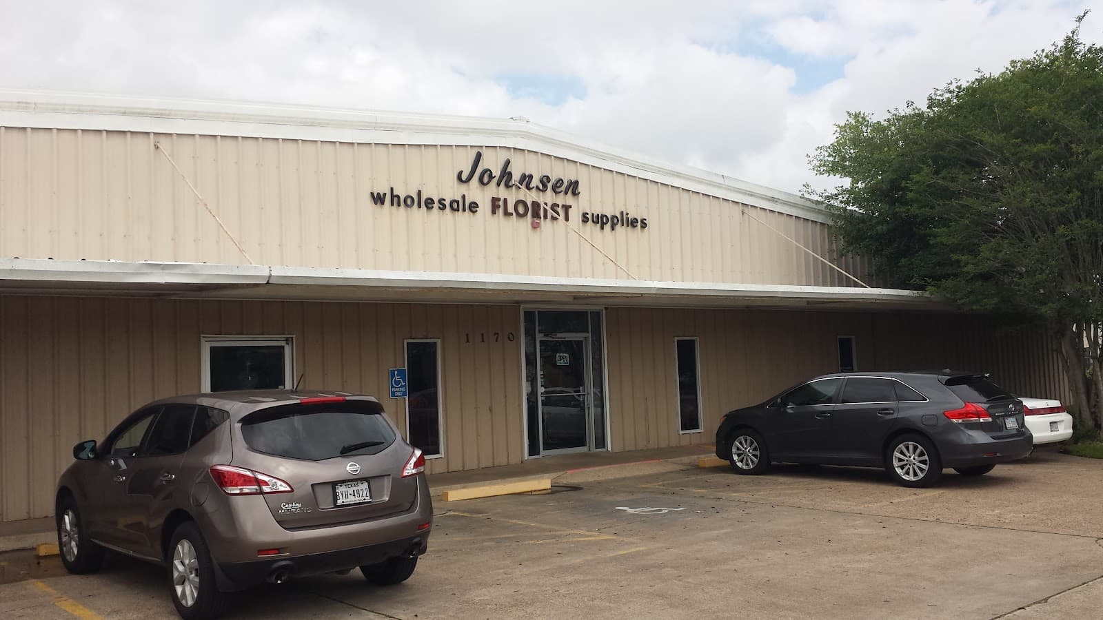 Johnsen's Wholesale Florist - Image 1