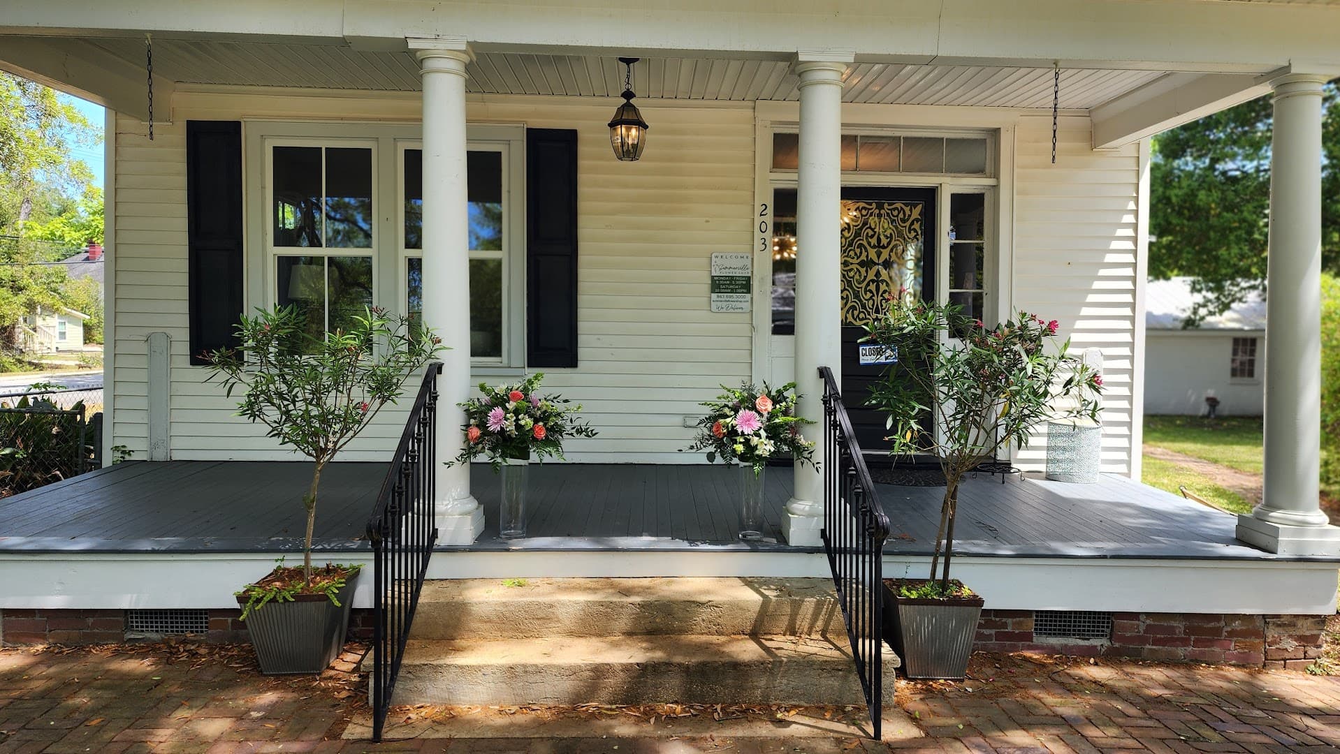 Summerville Flower Shop - Image 1