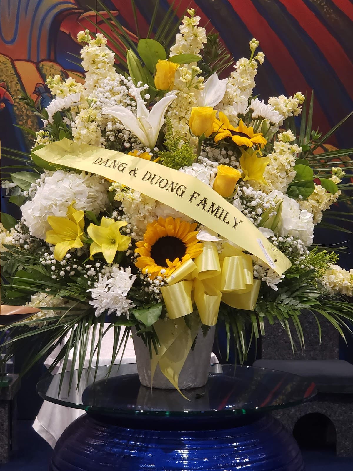 Twin City Florist - Image 1