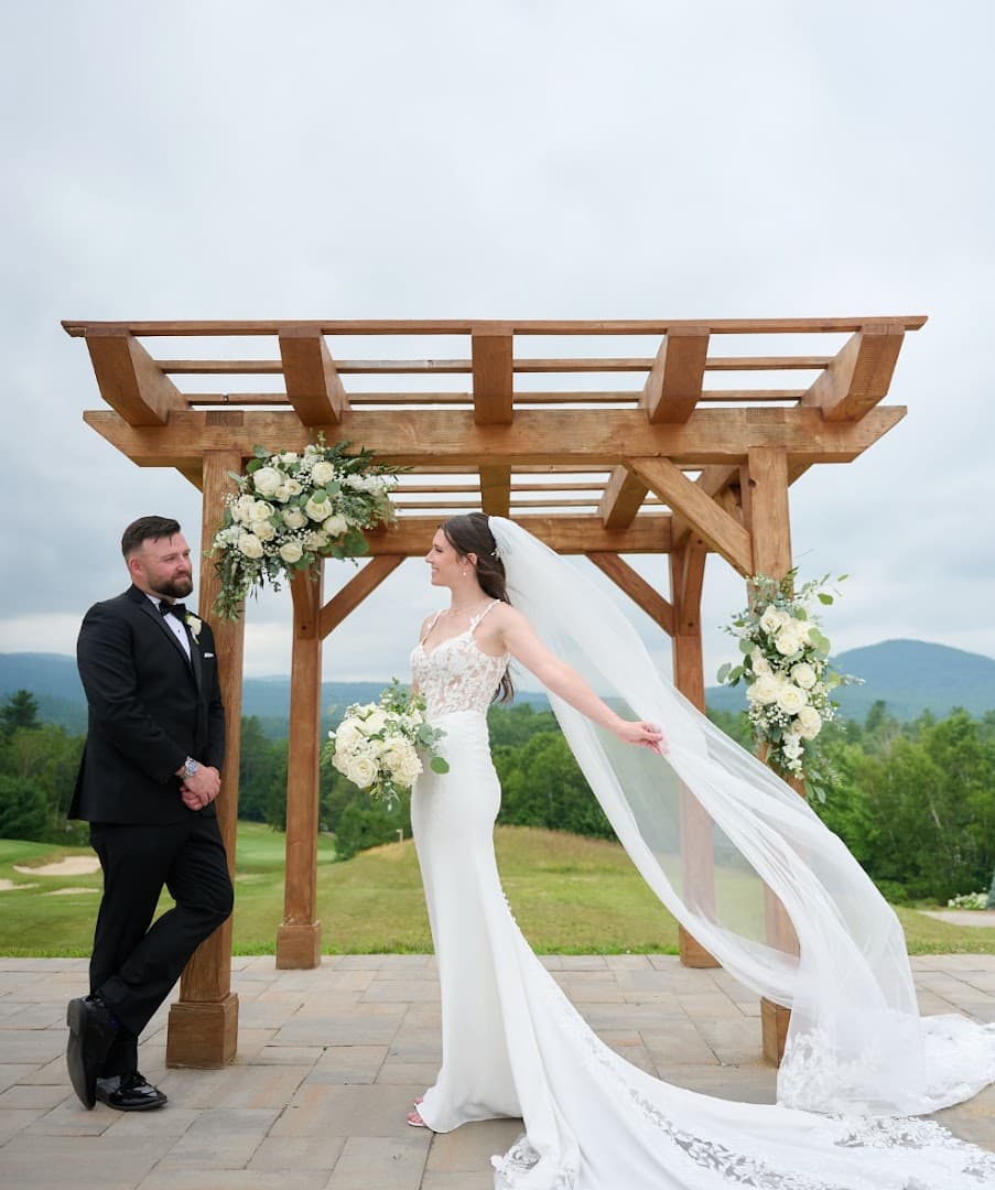 Lily Flower Floral Designs - Image 1