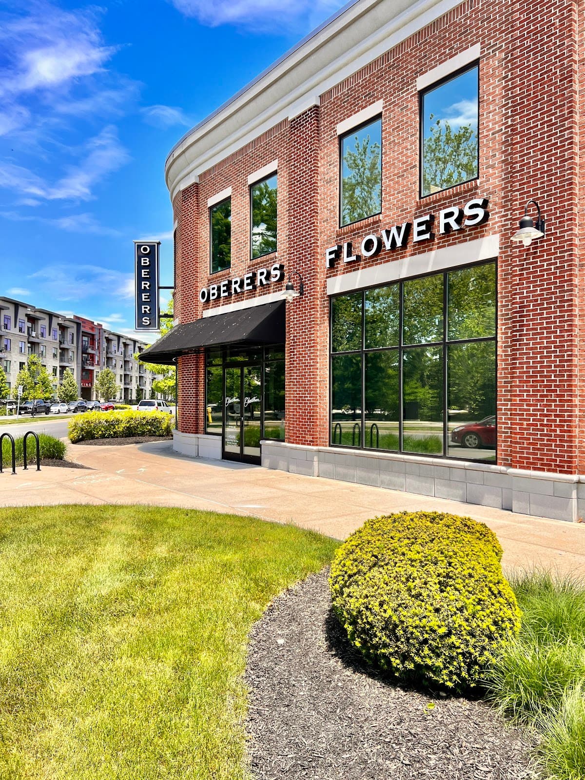 Oberer's Flowers - Image 1