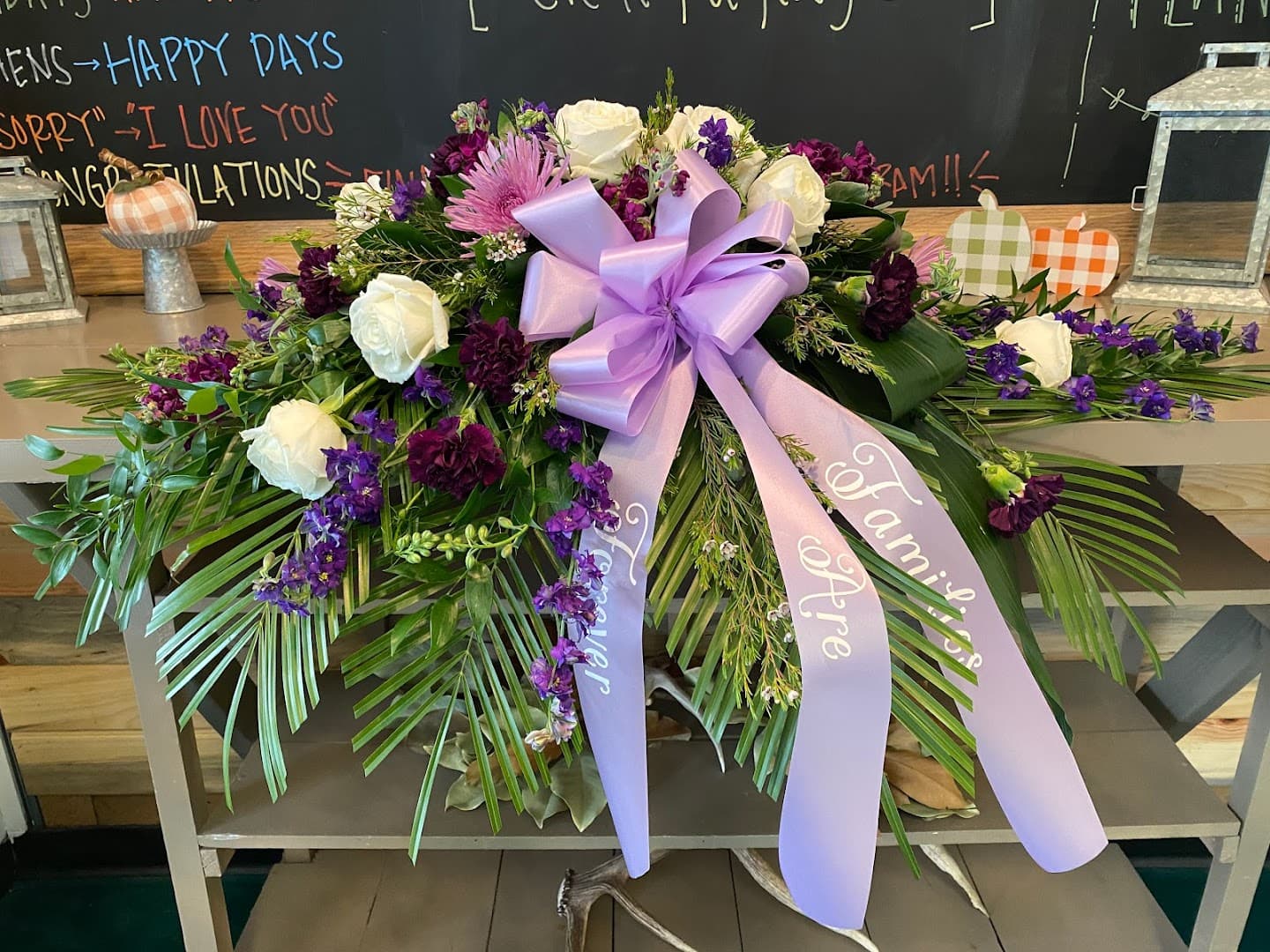 The Flower Box - Image 1