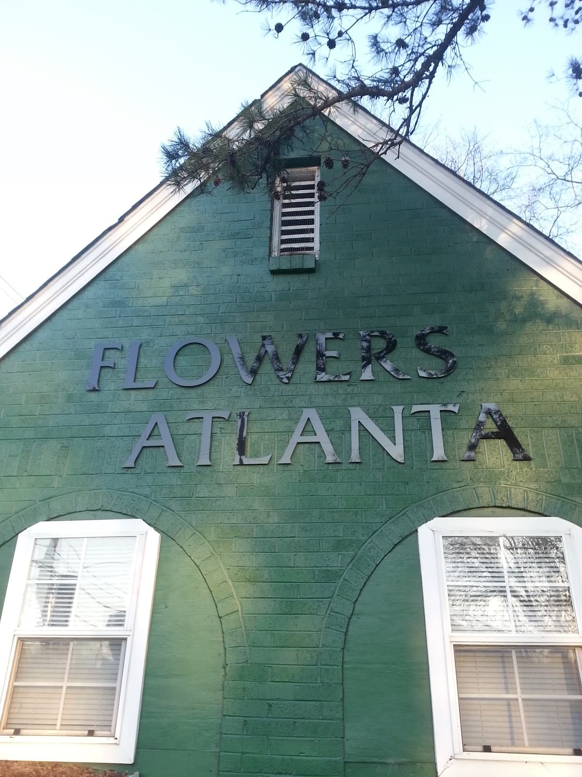 Flowers Atlanta - Image 1