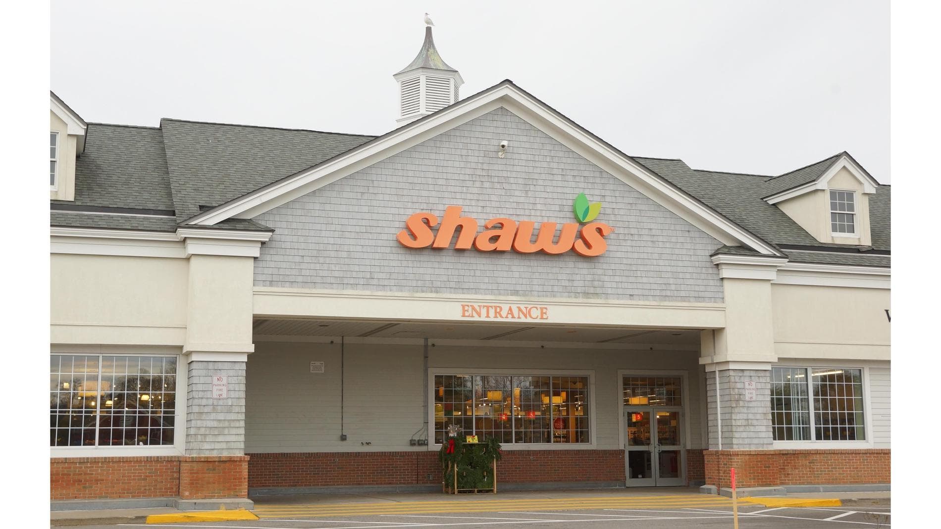 Shaw's - Image 1