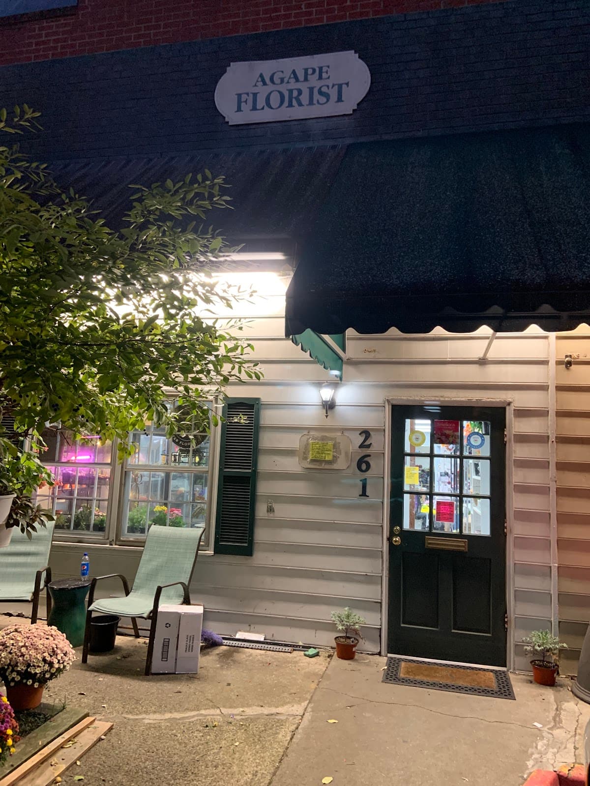 Agape Florist - Image 1